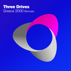 Greece 2000 (Disfunktion Radio Edit)
