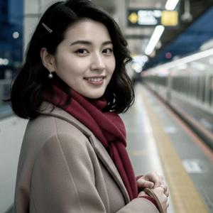 また会う日まで（Until We Meet Again）