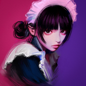 이상형이 정신병자면 어떡해요