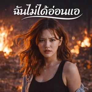 ฉันไม่ได้อ่อนแอ