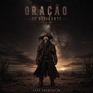 Oração do Retirante