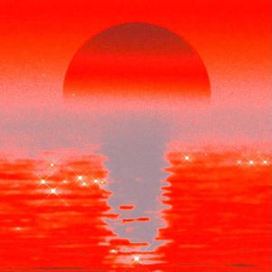 Look straight into the sun!