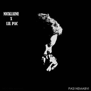 Pasi nemabvi (feat. Lil pac)
