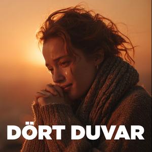 Dört Duvar İçinde Yalnızım Şimdi (arabesk anatolian)