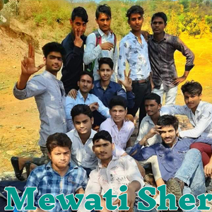 Mewati Sher