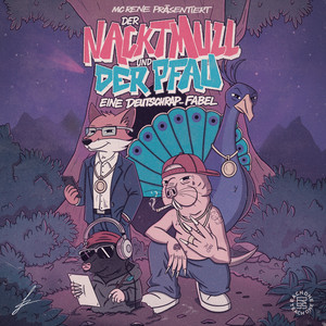 Lost in the Sauce - Vom Kometen-Drop und dem King, der keiner war