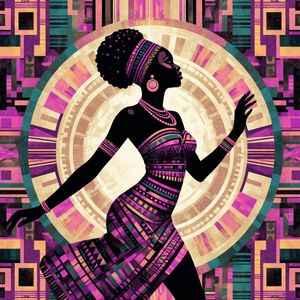 Jamila: Extended Mix