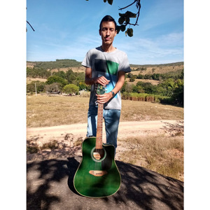 Claridade do teu olhar