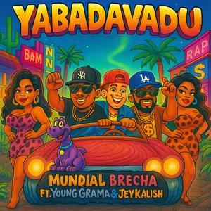 YABADAVADU (feat. Young Grama & Jay Khalish)
