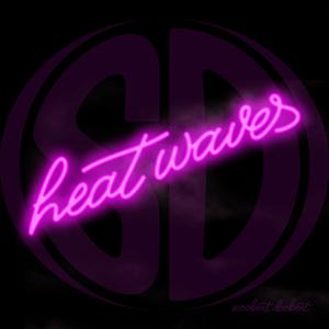 heat waves slowed and sadder