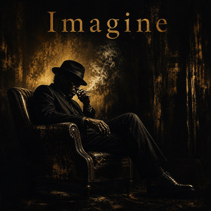 Imagine Blues