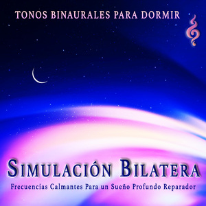Tonos Binaurales para un Sueño Ininterrumpido