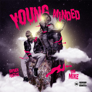 Young Minded (feat. Rayven Justice)
