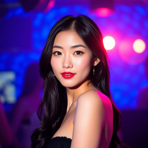 Mùi Tóc Còn Vương