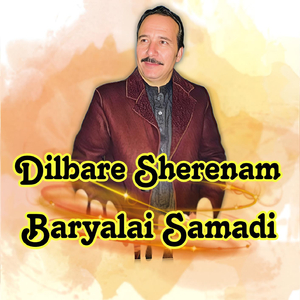 Dilbare Sherenam