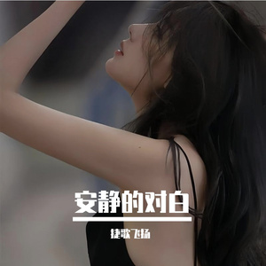 安静的对白