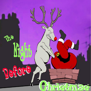 The Night Before Christmas