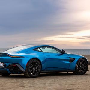 Aston