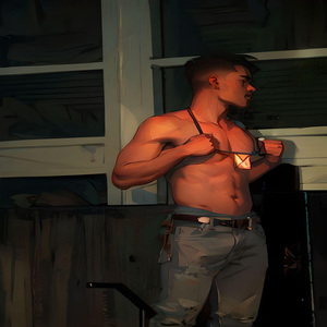 Edimizied Take Them off !