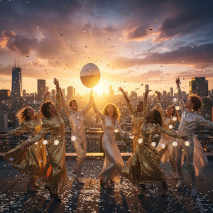 We Were Made to Shine