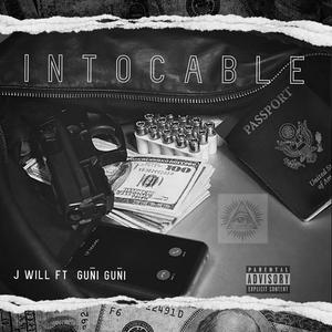 Intocable (feat. Guñi Guñi)