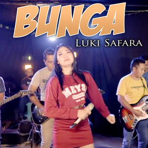 BUNGA