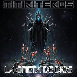 Titiriteros