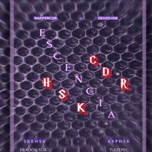 Escencia (feat. Desadaptado CDR, Dehos HSK, SEE HSK & EXP HSK)