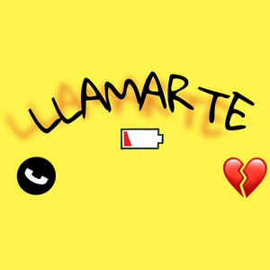 Llamarte