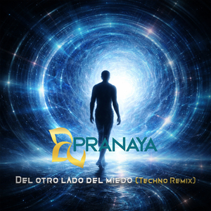 Del otro lado del miedo (TECHNO REMIX)