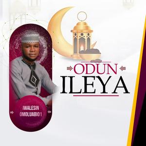 Odun Ileya III