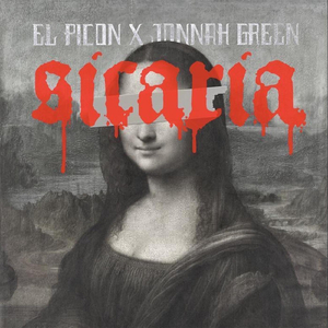 Sicaria (feat. Jonnahgreen)