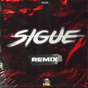 Sigue (Remix)