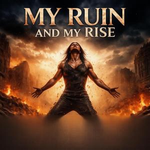 Darkness Consumes Me