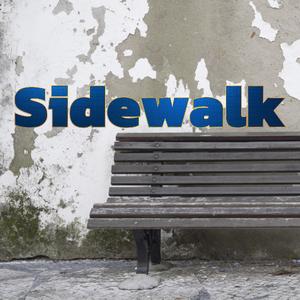 Sidewalk