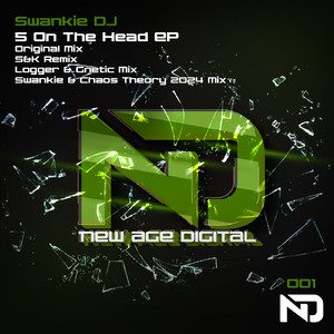 5 On The Head (Swankie DJ, Chaos Theory Remix)