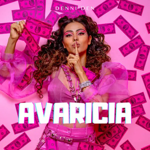 Avaricia