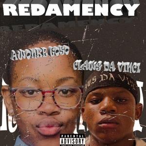 Redamancy (feat. Awonke Goso)