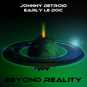 Beyond Reality (Original Mix)