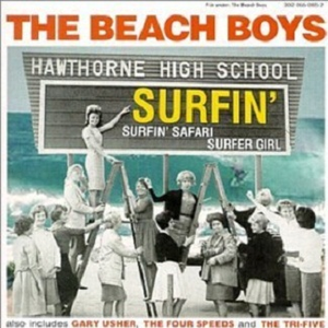 Come and Get It (The Tri-Five) [Instrumental]