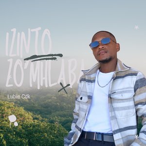 Izinto Zo'mhlaba