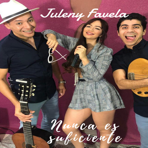 Nunca es Suficiente (Version Acustico)