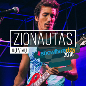 Condenadas à Liberdade (Ao Vivo)