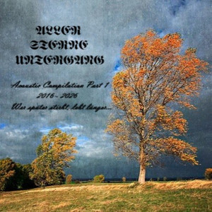 Verschwendete Zeit (Acoustic Version)