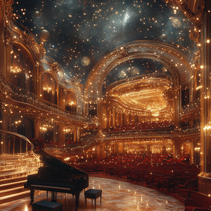 Симфония No. 8 ("Неоконченная"), C-minor, D 759: I. Allegro moderato