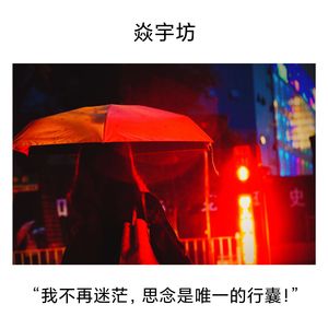 你从未离去_焱宇坊