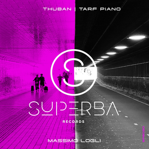Thuban (Original Mix)