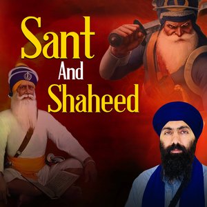 Sant And Shaheed