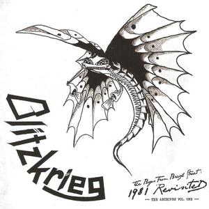 Blitzkrieg (1980 Demo)