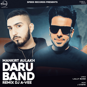 Daru Band (Remix)